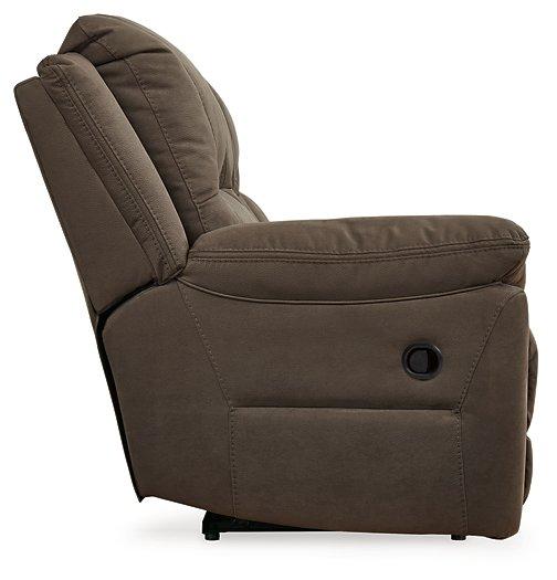 Next-Gen Gaucho Reclining Sofa - J. Patrick’s Furniture (Pooler, GA)