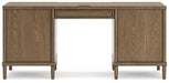 Roanhowe Home Office Set - J. Patrick’s Furniture (Pooler, GA)