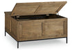 Torlanta Occasional Table Set - J. Patrick’s Furniture (Pooler, GA)