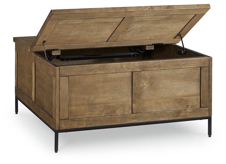 Torlanta Occasional Table Set - J. Patrick’s Furniture (Pooler, GA)