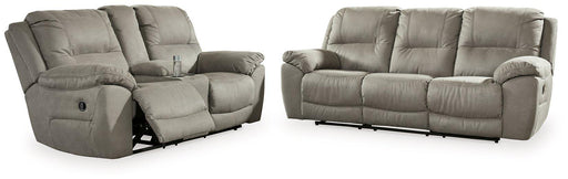 Next-Gen Gaucho Living Room Set - J. Patrick’s Furniture (Pooler, GA)