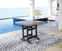 Fairen Trail Outdoor Dining Set - J. Patrick’s Furniture (Pooler, GA)