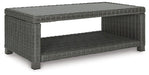 Elite Park Outdoor Occasional Table Set - J. Patrick’s Furniture (Pooler, GA)