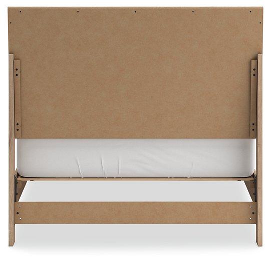 Cielden Bedroom Set - J. Patrick’s Furniture (Pooler, GA)