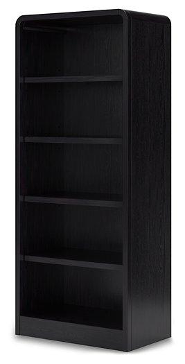 Rowanbeck Home Office Package - J. Patrick’s Furniture (Pooler, GA)