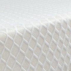 10 Inch Chime Memory Foam Mattress Set - J. Patrick’s Furniture (Pooler, GA)