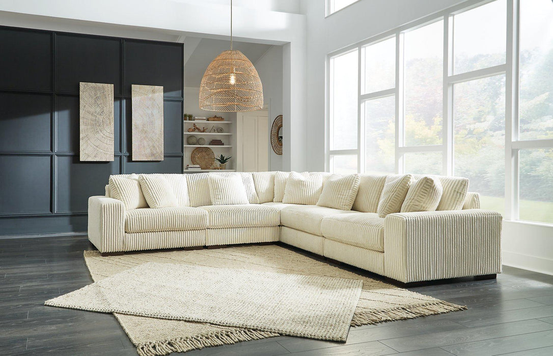 Lindyn Living Room Set - J. Patrick’s Furniture (Pooler, GA)
