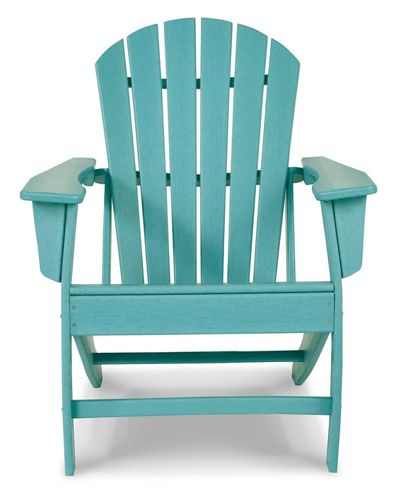 Sundown Treasure Outdoor Seating Set - J. Patrick’s Furniture (Pooler, GA)