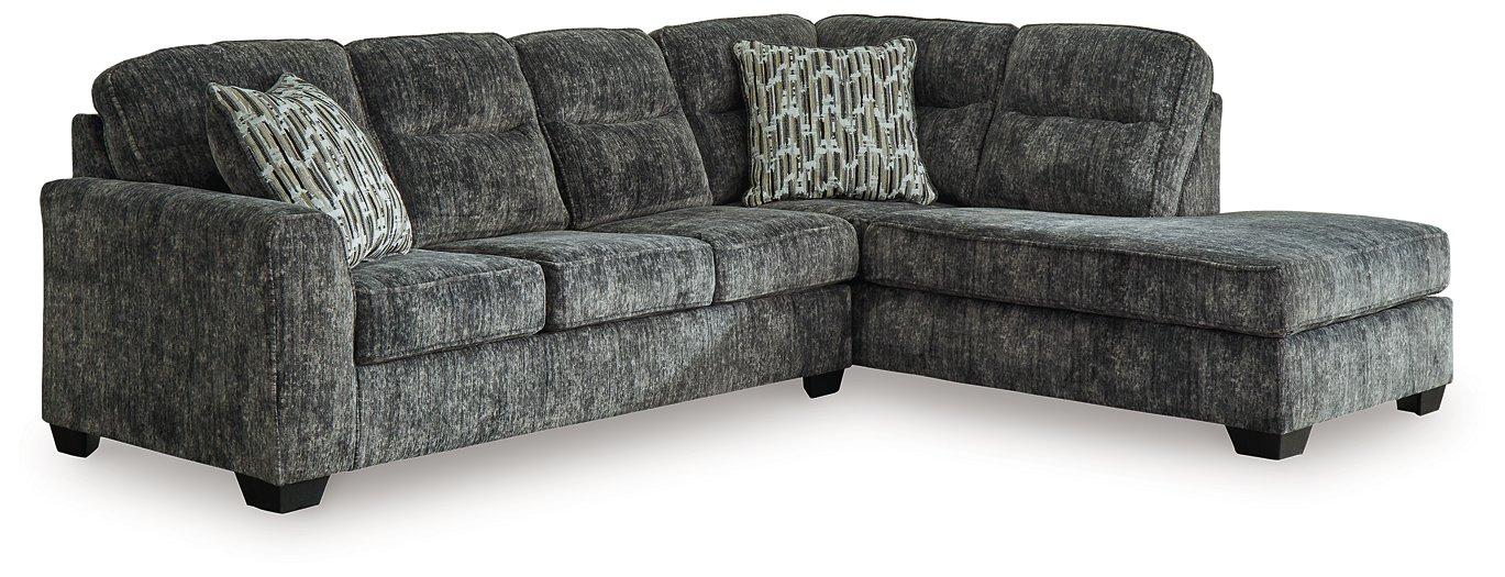 Lonoke Living Room Set - J. Patrick’s Furniture (Pooler, GA)