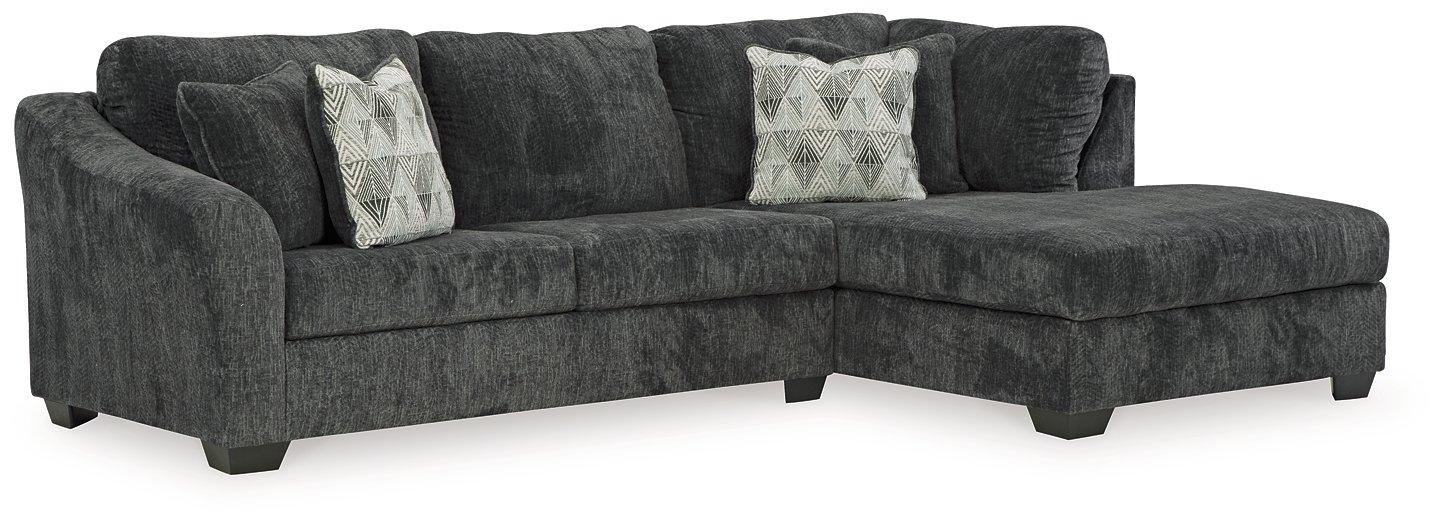 Biddeford Living Room Set - J. Patrick’s Furniture (Pooler, GA)