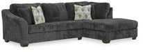 Biddeford Living Room Set - J. Patrick’s Furniture (Pooler, GA)
