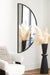 Denlow Wall Mirror Package - J. Patrick’s Furniture (Pooler, GA)