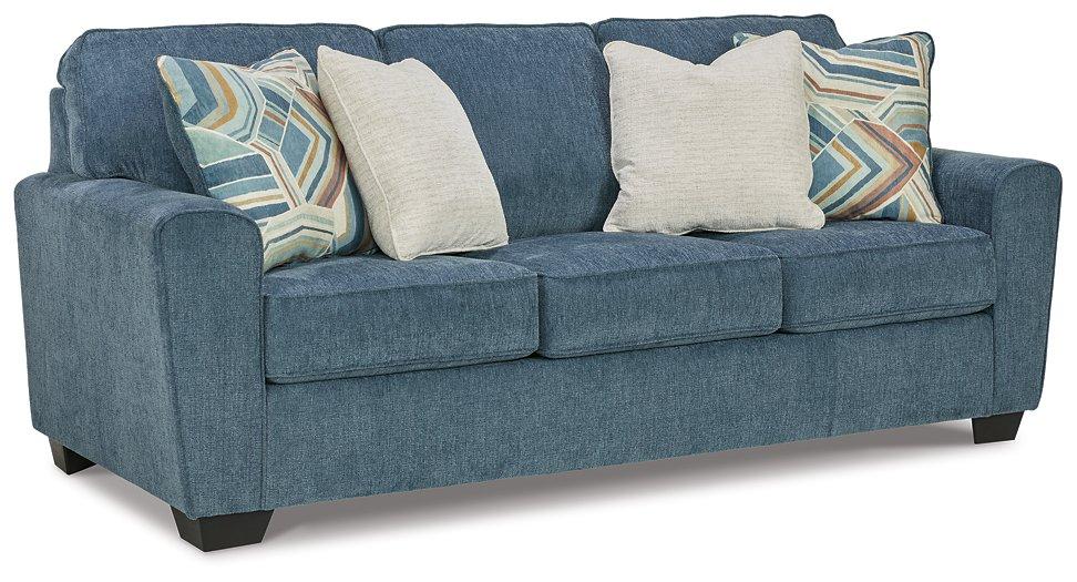 Cashton Living Room Set - J. Patrick’s Furniture (Pooler, GA)