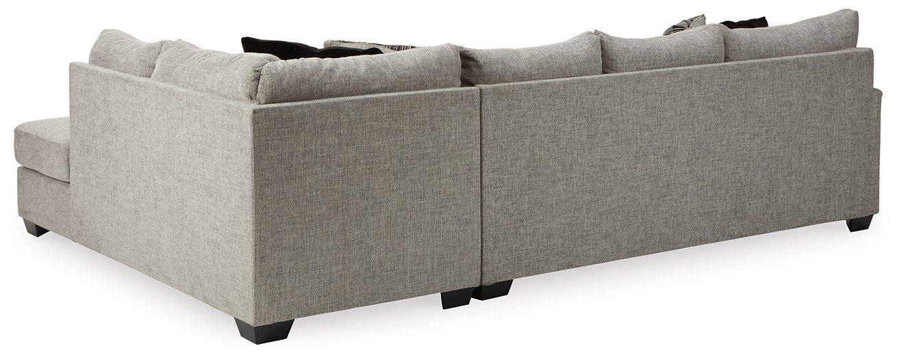 Megginson Living Room Set - J. Patrick’s Furniture (Pooler, GA)