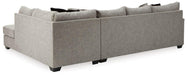 Megginson Living Room Set - J. Patrick’s Furniture (Pooler, GA)