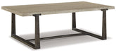 Dalenville Occasional Table Set - J. Patrick’s Furniture (Pooler, GA)