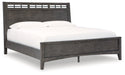 Montillan Bedroom Set - J. Patrick’s Furniture (Pooler, GA)