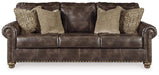 Nicorvo Living Room Set - J. Patrick’s Furniture (Pooler, GA)