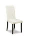 Kimonte Dining Chair Set - J. Patrick’s Furniture (Pooler, GA)