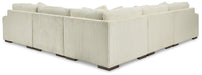 Lindyn Sectional with Chaise - J. Patrick’s Furniture (Pooler, GA)
