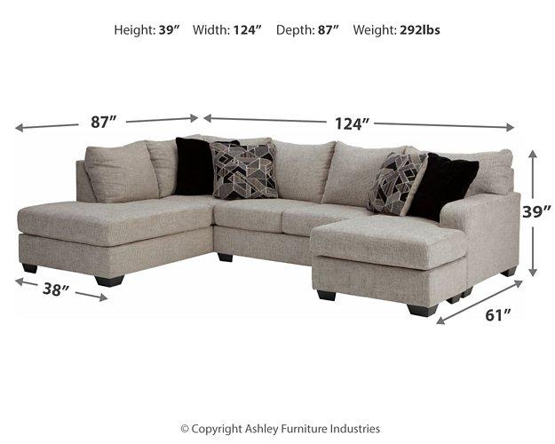 Megginson Living Room Set - J. Patrick’s Furniture (Pooler, GA)
