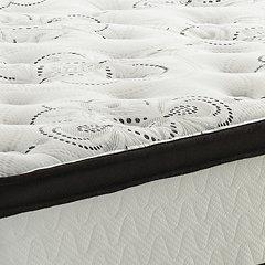 Socalle Bed and Mattress Set - J. Patrick’s Furniture (Pooler, GA)