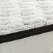 Socalle Bed and Mattress Set - J. Patrick’s Furniture (Pooler, GA)