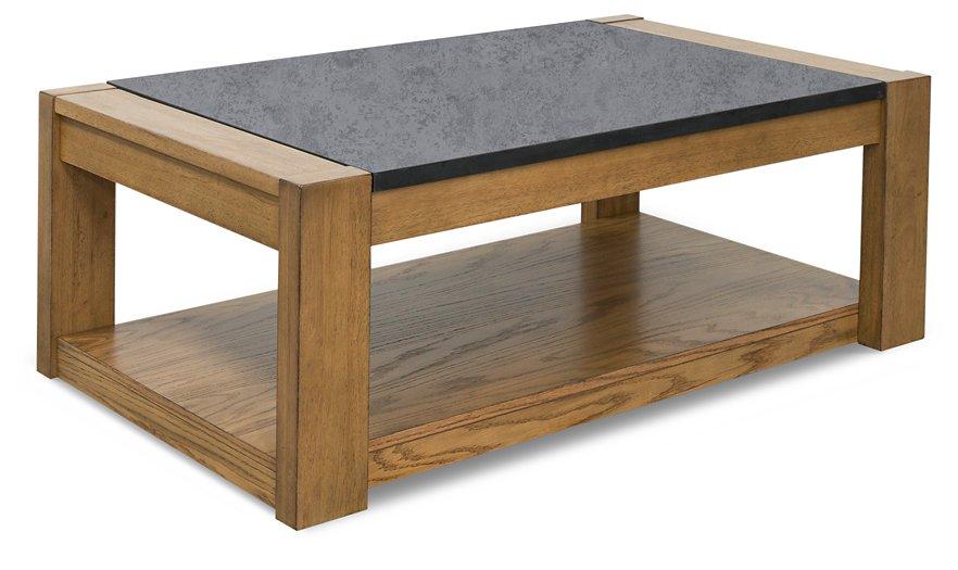 Quentina Occasional Table Set - J. Patrick’s Furniture (Pooler, GA)