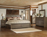 Juararo Bedroom Set - J. Patrick’s Furniture (Pooler, GA)