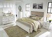 Kanwyn Bedroom Set - J. Patrick’s Furniture (Pooler, GA)