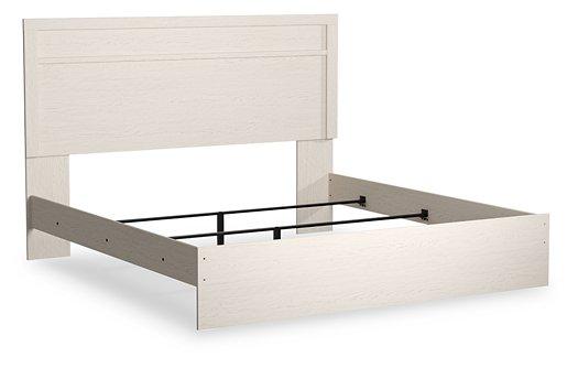 Stelsie Bedroom Set - J. Patrick’s Furniture (Pooler, GA)