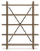 Roanhowe Home Office Set - J. Patrick’s Furniture (Pooler, GA)