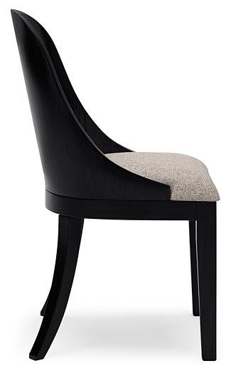Rowanbeck Home Office Package - J. Patrick’s Furniture (Pooler, GA)