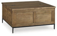 Torlanta Occasional Table Set - J. Patrick’s Furniture (Pooler, GA)