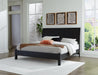 Danziar Bedroom Set - J. Patrick’s Furniture (Pooler, GA)