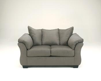 Darcy Living Room Set - J. Patrick’s Furniture (Pooler, GA)