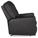 Barlin Mills Recliner - J. Patrick’s Furniture (Pooler, GA)