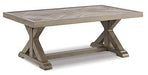 Beachcroft Outdoor Conversation Set - J. Patrick’s Furniture (Pooler, GA)