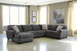 Ambee Living Room Set - J. Patrick’s Furniture (Pooler, GA)