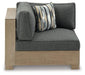 Citrine Park Outdoor Set - J. Patrick’s Furniture (Pooler, GA)