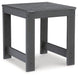 Amora Outdoor Seating Set - J. Patrick’s Furniture (Pooler, GA)