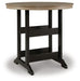 Fairen Trail Outdoor Dining Set - J. Patrick’s Furniture (Pooler, GA)