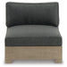 Citrine Park Outdoor Set - J. Patrick’s Furniture (Pooler, GA)