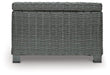 Elite Park Outdoor Occasional Table Set - J. Patrick’s Furniture (Pooler, GA)