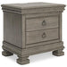 Lexorne Bedroom Set - J. Patrick’s Furniture (Pooler, GA)