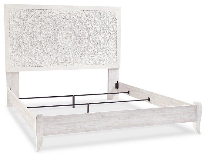 Paxberry Bedroom Set - J. Patrick’s Furniture (Pooler, GA)