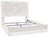 Paxberry Bedroom Set - J. Patrick’s Furniture (Pooler, GA)