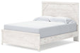 Gerridan Bedroom Set - J. Patrick’s Furniture (Pooler, GA)