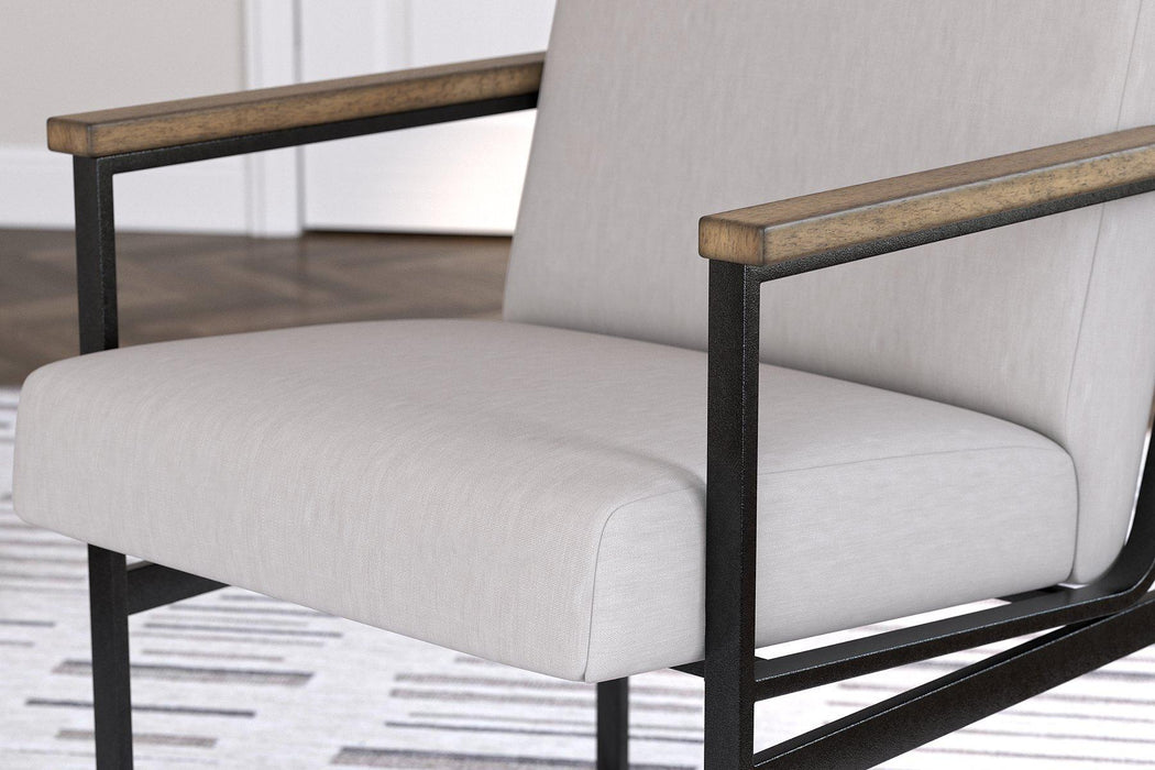 Montia Home Office Set - J. Patrick’s Furniture (Pooler, GA)