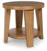 Kristiland Occasional Table Set - J. Patrick’s Furniture (Pooler, GA)